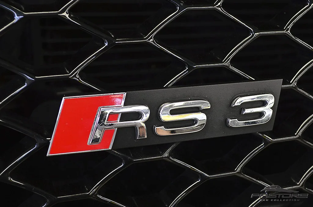 Audi RS3 2.5 TFSI