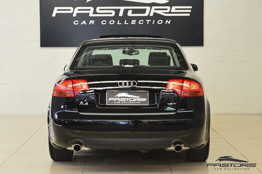 Audi A4 1.8 T