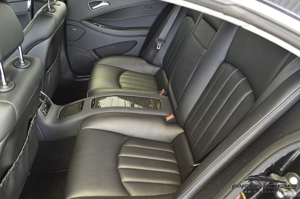 Mercedes-Benz CLS 350 Avantgarde