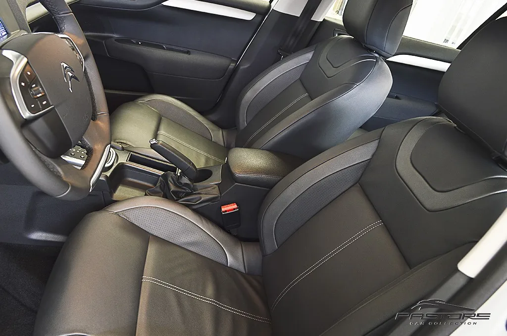 Citroën C4 Lounge Tendance THP