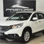 Honda CR-V EXL 4WD