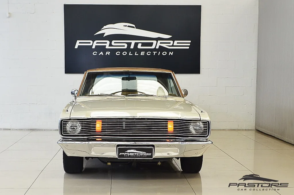 Dodge Dart De Luxo