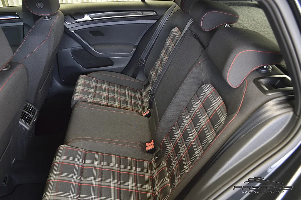 VW Golf GTI