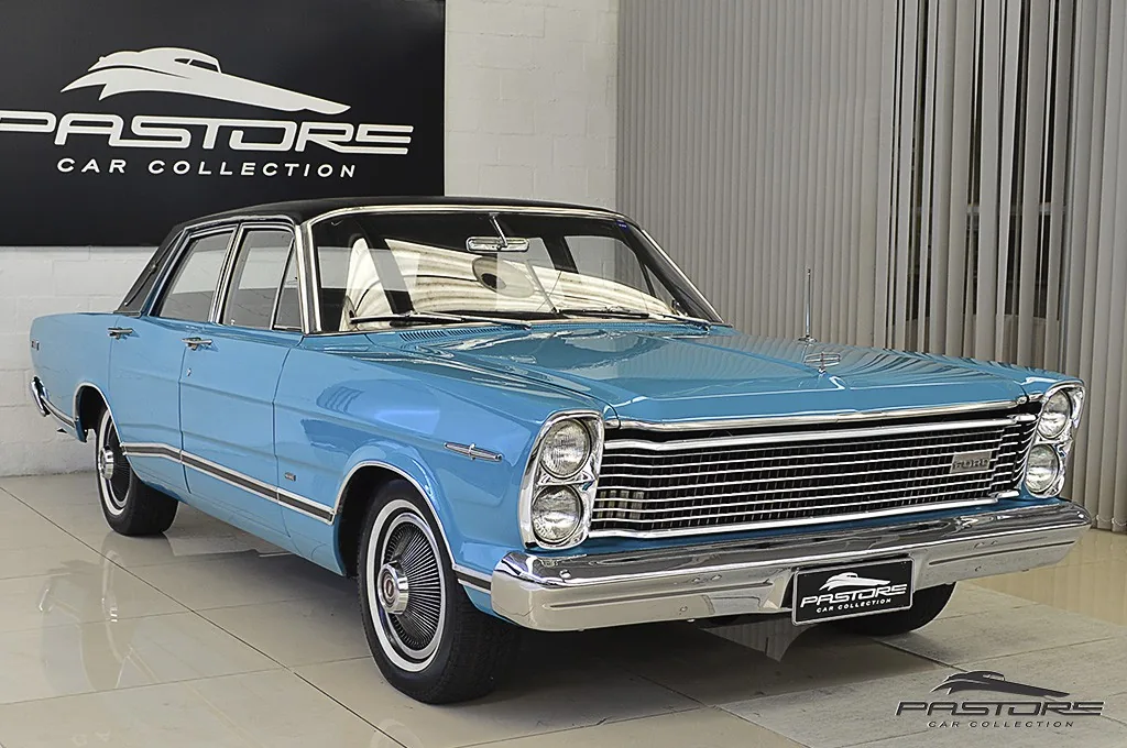 Ford Galaxie LTD