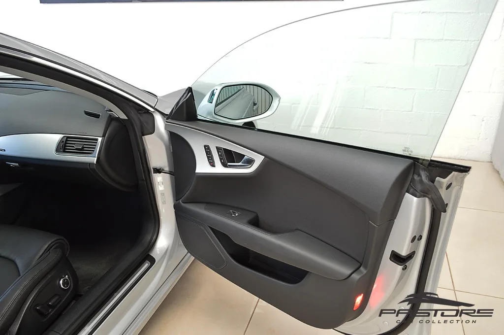 Audi A7 Sportback