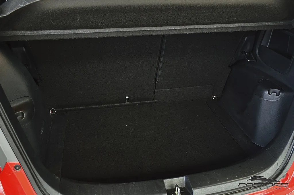 Honda FIT LX