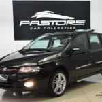 Fiat Stilo Sporting