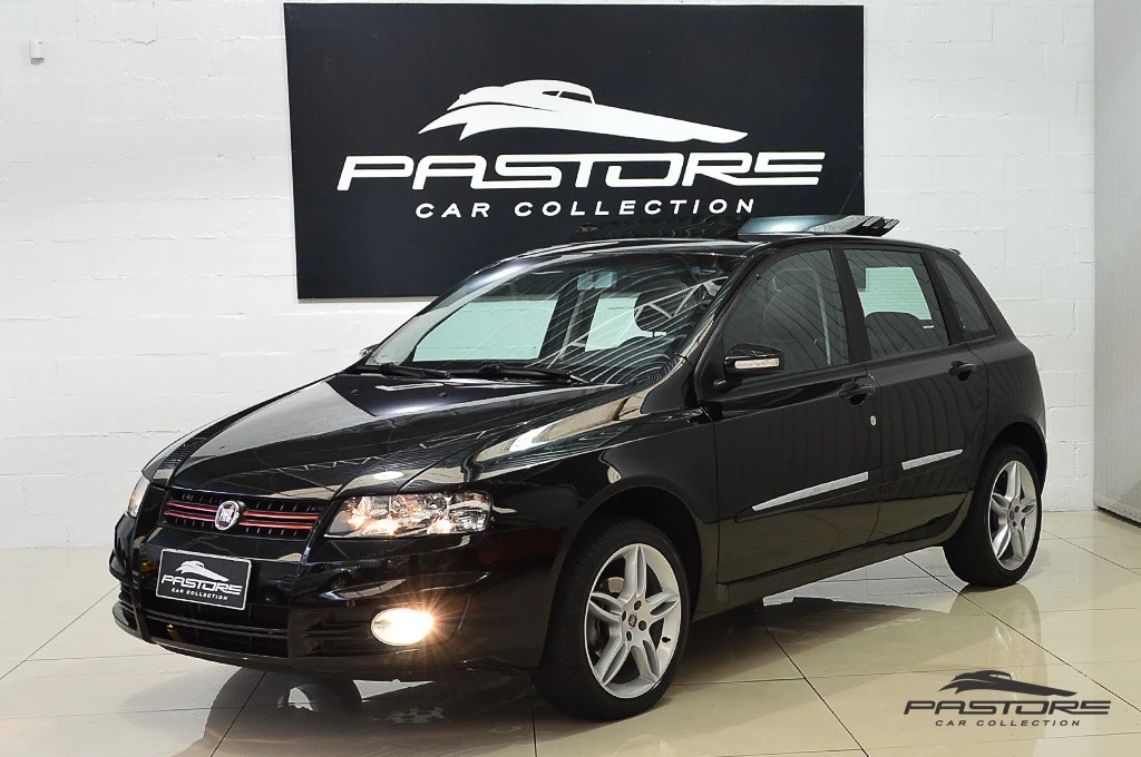 Fiat Stilo Sporting