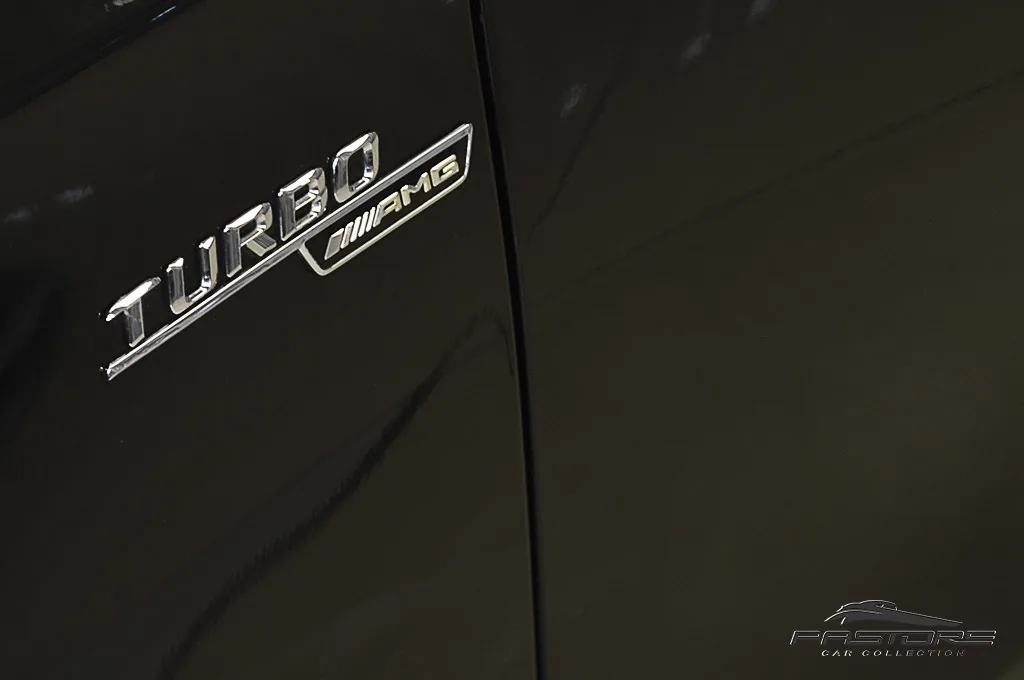 Mercedes-Benz A45 AMG