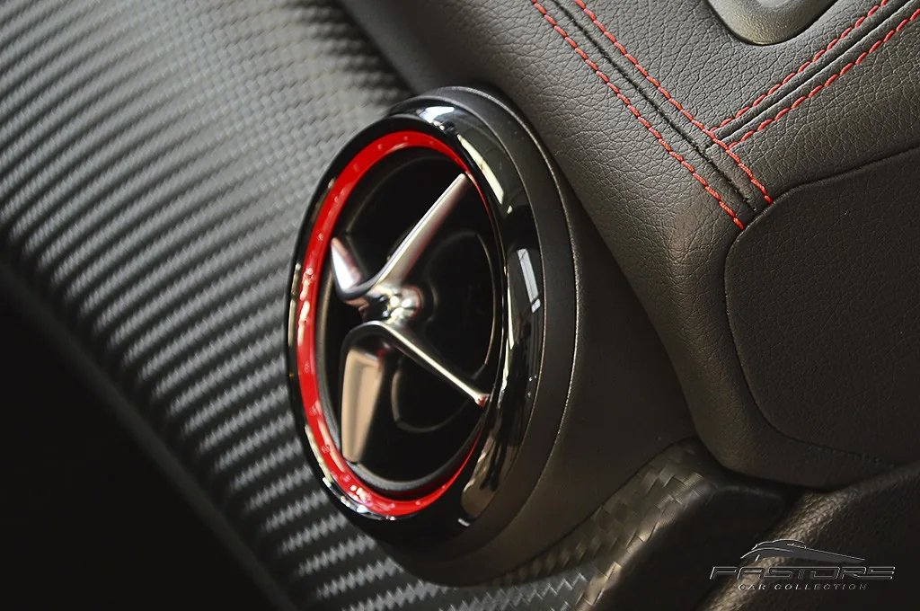 Mercedes-Benz A45 AMG