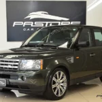 Land Rover R. Rover Supercharged