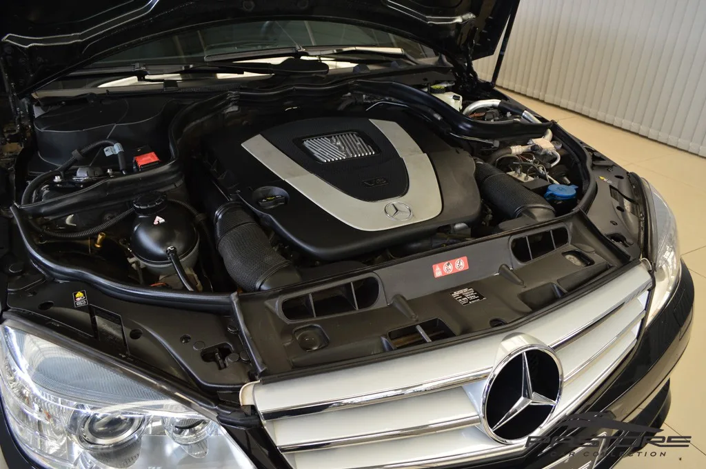 Mercedes-Benz C300 Sport