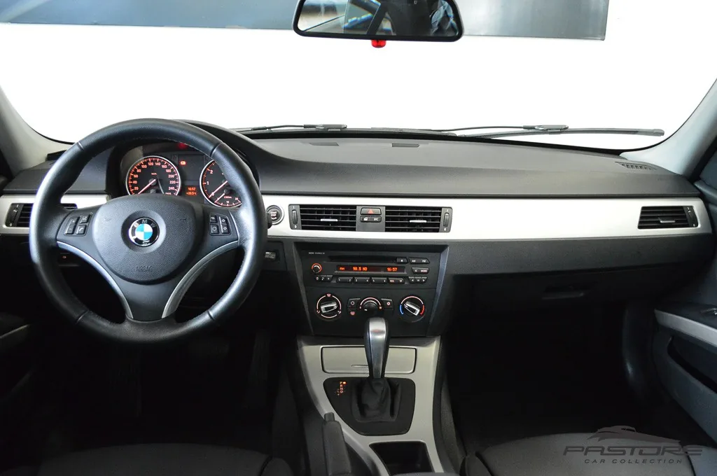BMW 320i Joy