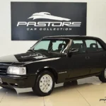 GM Opala Diplomata SE