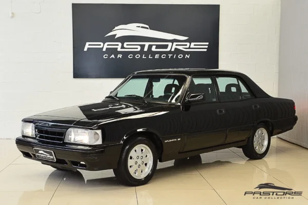 GM Opala Diplomata SE