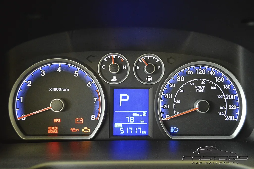 Hyundai i30 AT