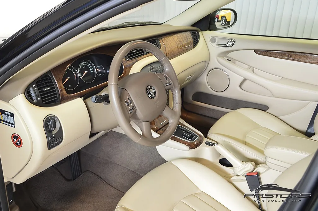 Jaguar X-Type AWD