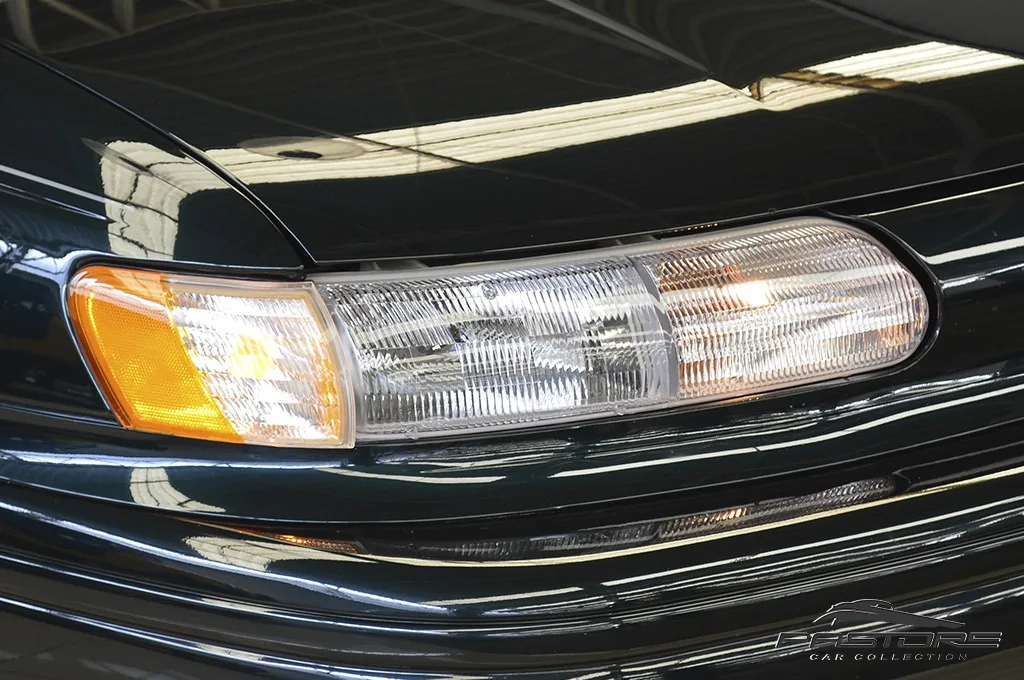 Ford Taurus GL