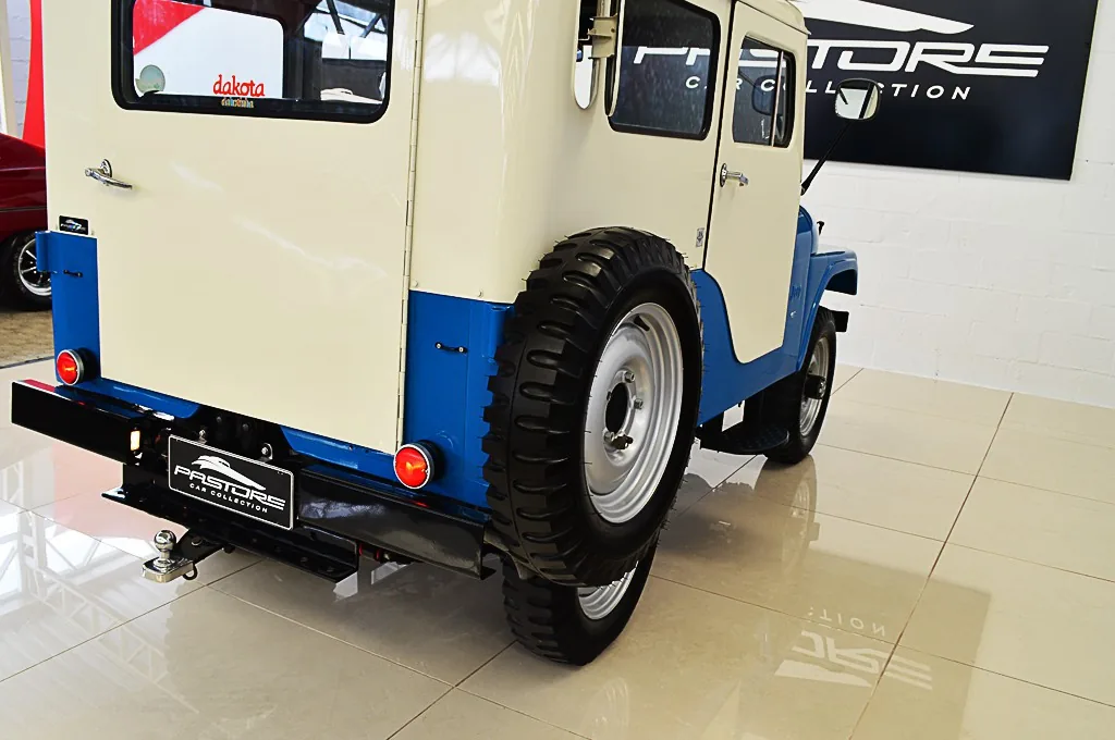 Ford Jeep