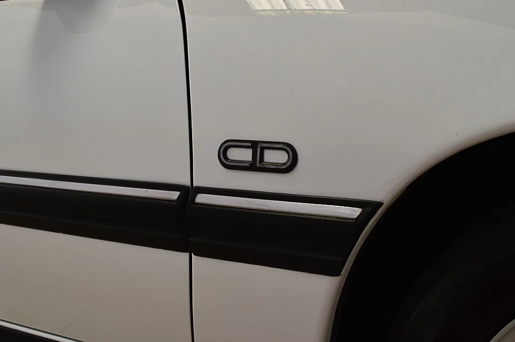 GM Omega CD 4.1