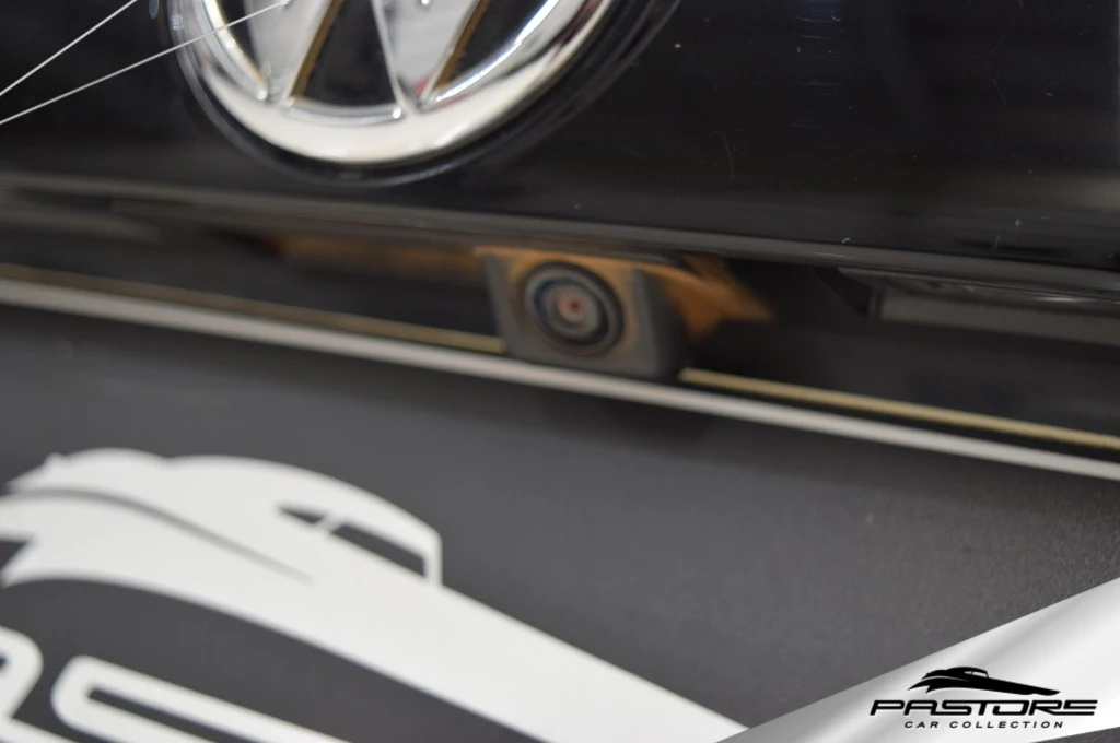 VW T-Cross Highline 250 TSi