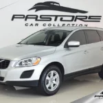 Volvo XC60 2.0 T5 Comfort