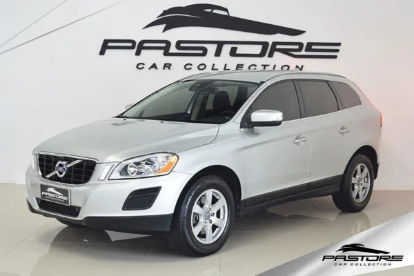 Volvo XC60 2.0 T5 Comfort