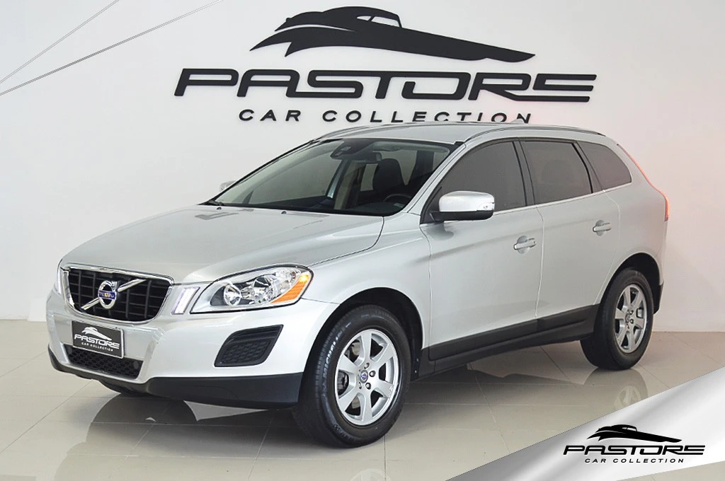 Volvo XC60 2.0 T5 Comfort