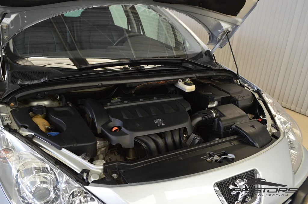 Peugeot 307 SW Allure AT