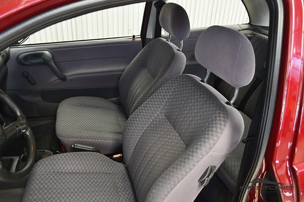 GM Corsa Wind