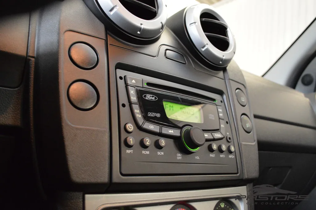 Ford Ecosport XLT AT