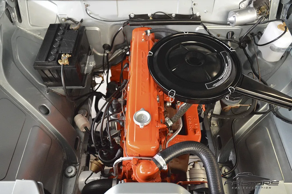 GM Opala Especial 4100