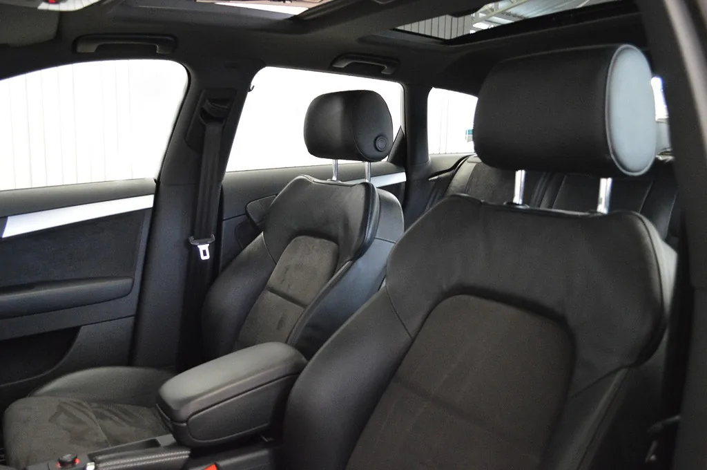 Audi S3 Sportback