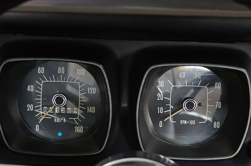 Ford Corcel GT