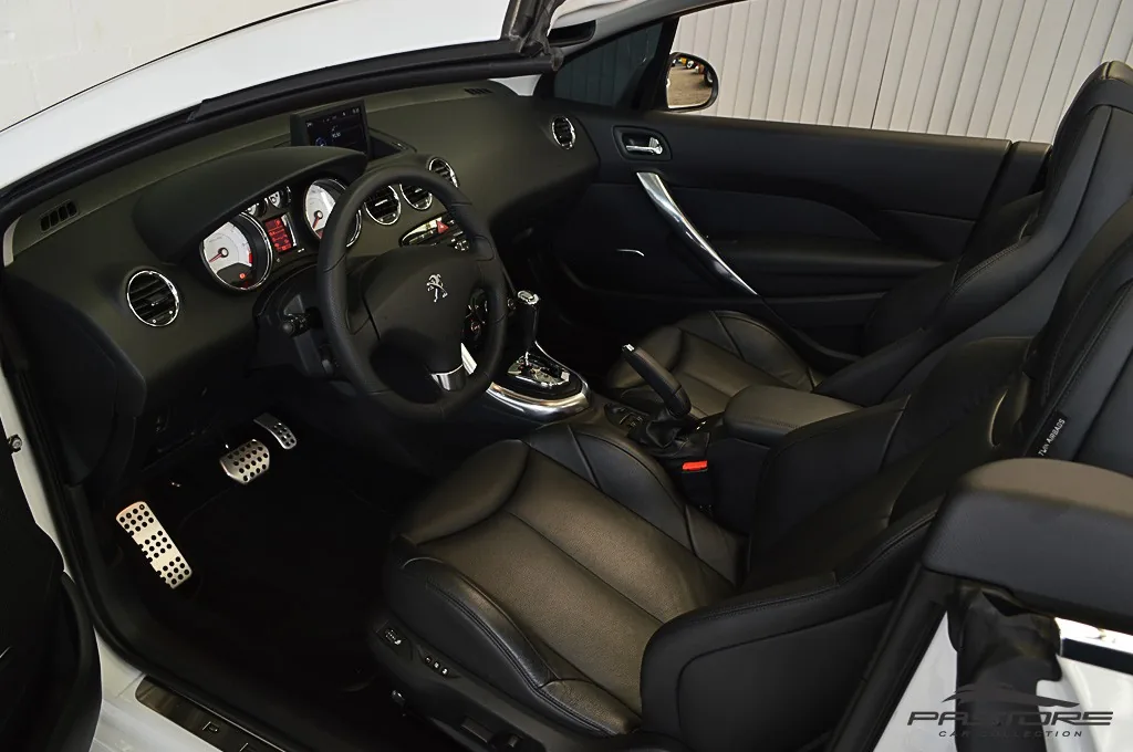 Peugeot 308 CC