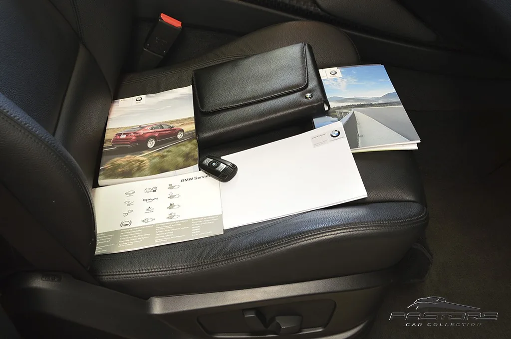 BMW X6 xDrive 50i
