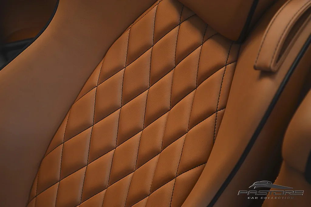 Ferrari Califórnia