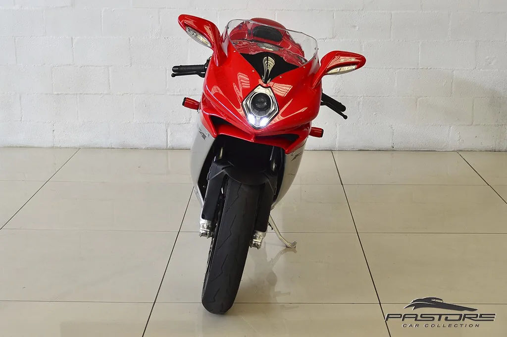 Mv Agusta F4 1000