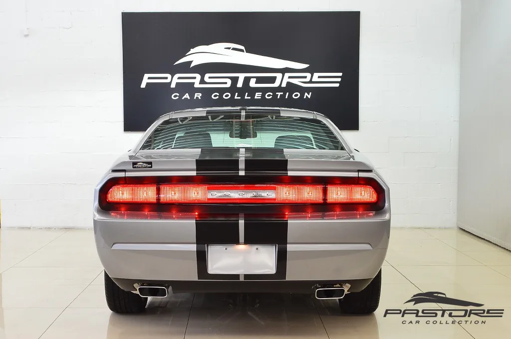 Dodge Challenger SXT Plus