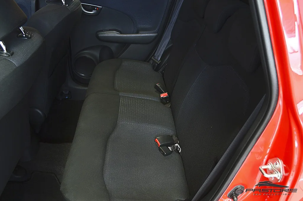 Honda FIT LX