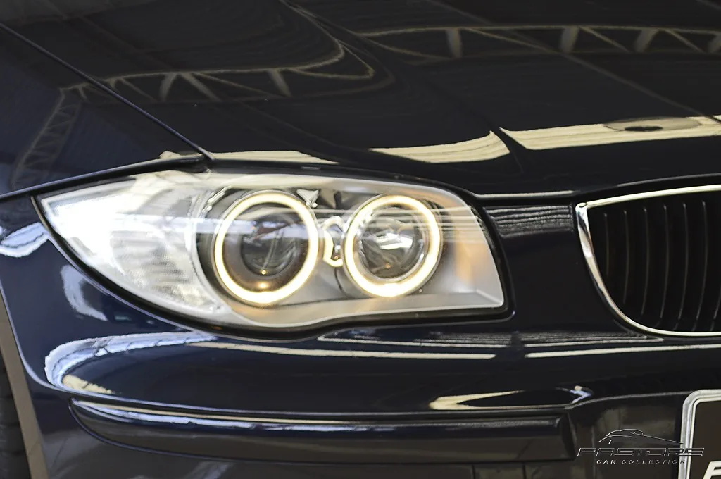 BMW 120i