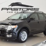 Ford Edge SEL AWD