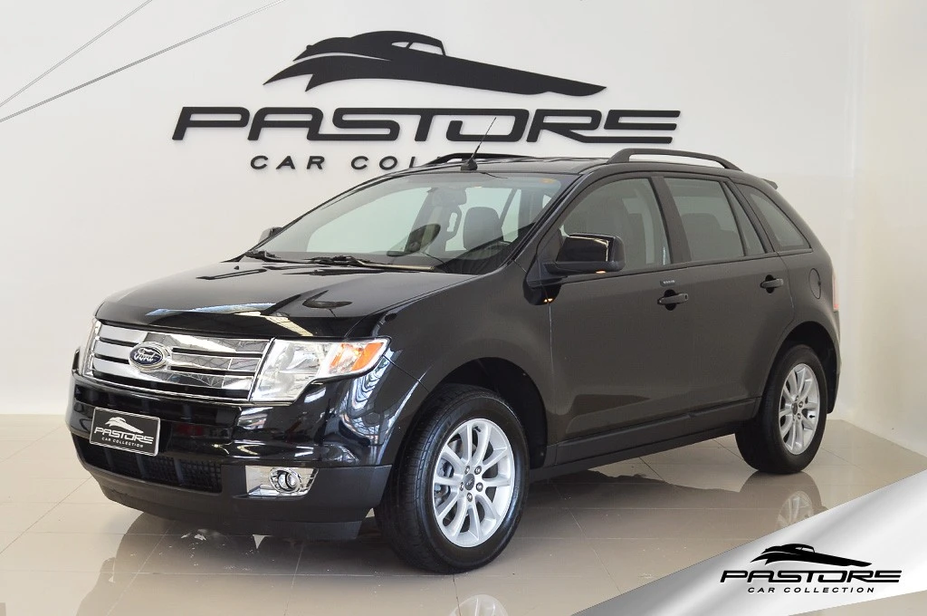 Ford Edge SEL AWD