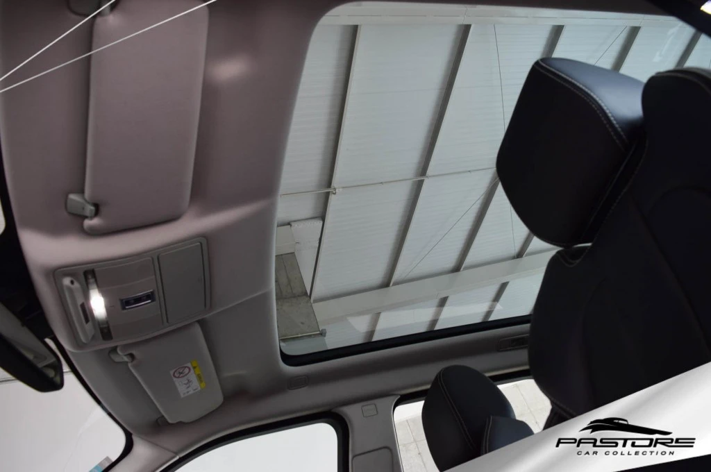 Land Rover R.R. Evoque Prestige SD4