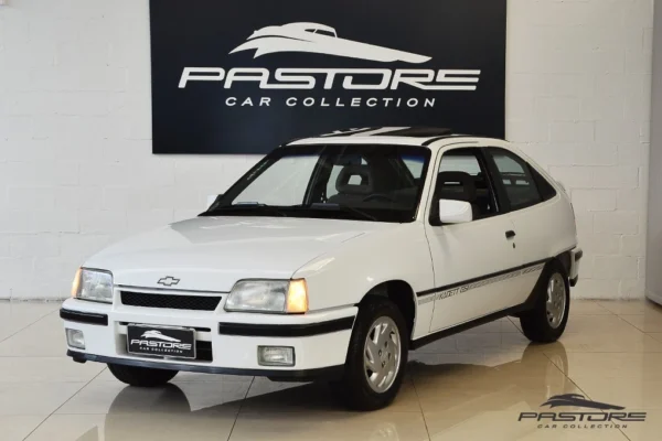 GM Kadett GSI