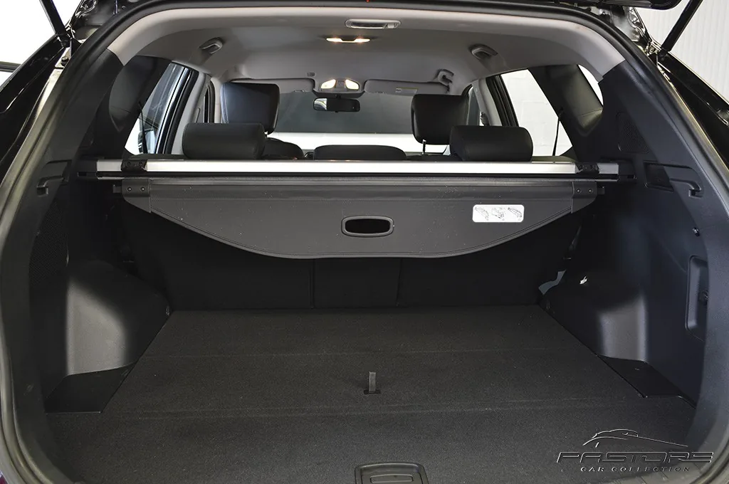 Hyundai Santa Fé V6