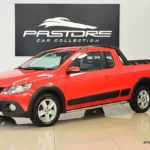 VW Saveiro Cross 1.6