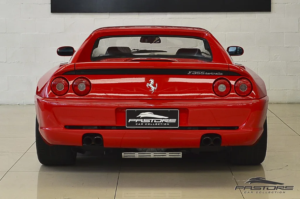 Ferrari F355 Berlinetta