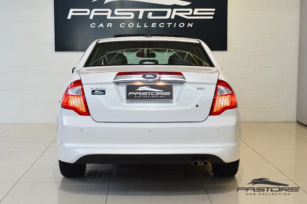 Ford Fusion SEL 2.5