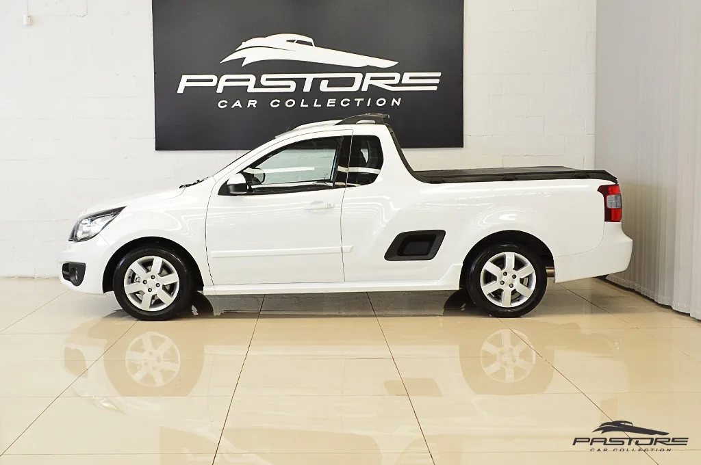 GM Montana Sport 1.4
